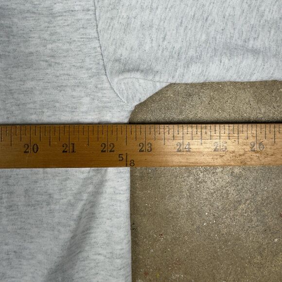 Vintage Bahamas Freeport Men’s XL T-Shirt Single‎ Stitch Anchors Flags USA Made - Picture 6 of 7